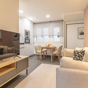 Apartamento de 2 Dormitorios